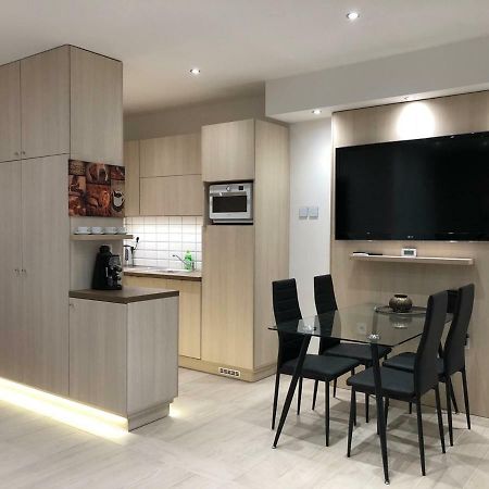 Nice Wellness Apartman Σίοφοκ Εξωτερικό φωτογραφία