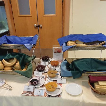 Nice Wellness Apartman Σίοφοκ Εξωτερικό φωτογραφία
