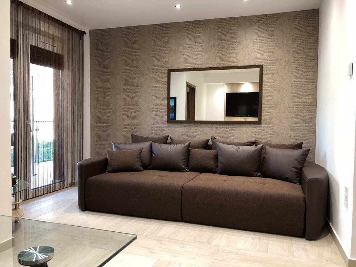Nice Wellness Apartman Σίοφοκ Εξωτερικό φωτογραφία