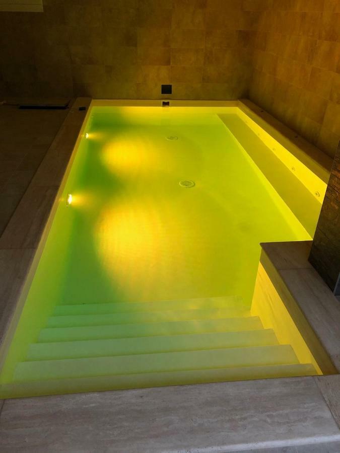 Nice Wellness Apartman Σίοφοκ Εξωτερικό φωτογραφία