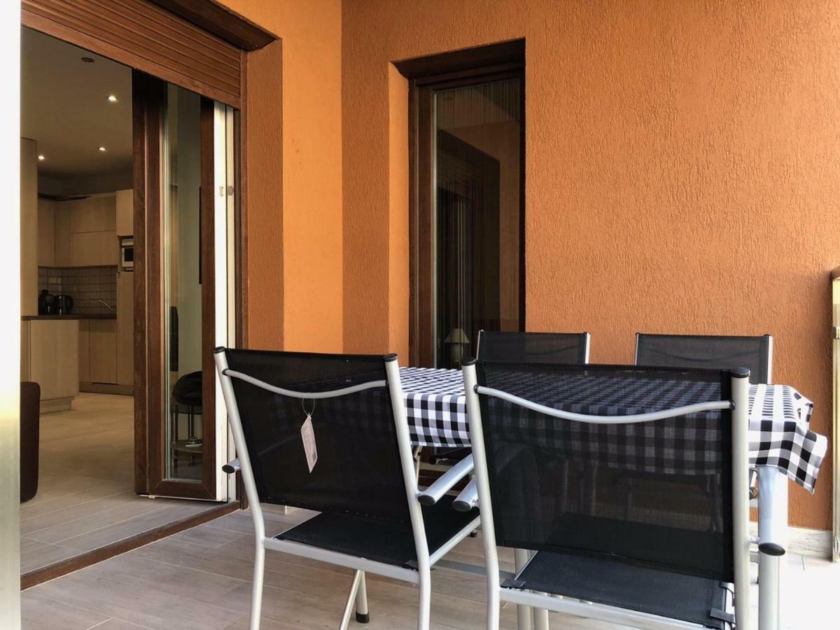 Nice Wellness Apartman Σίοφοκ Εξωτερικό φωτογραφία