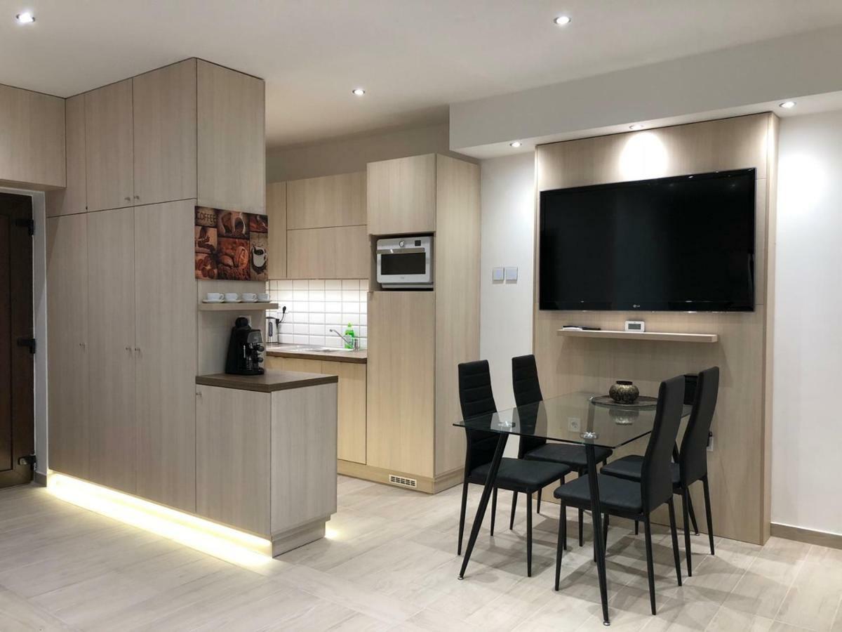 Nice Wellness Apartman Σίοφοκ Εξωτερικό φωτογραφία