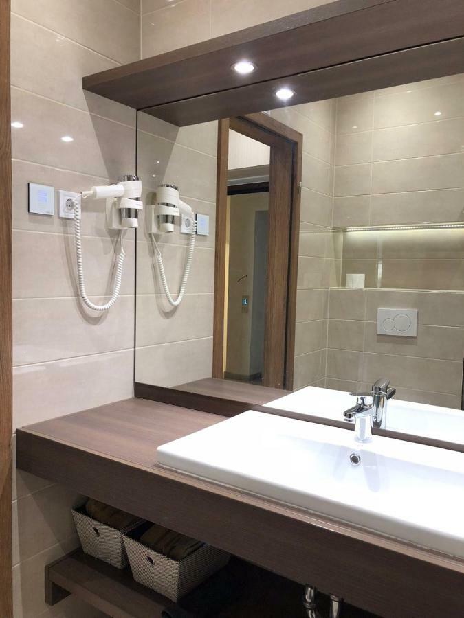 Nice Wellness Apartman Σίοφοκ Εξωτερικό φωτογραφία