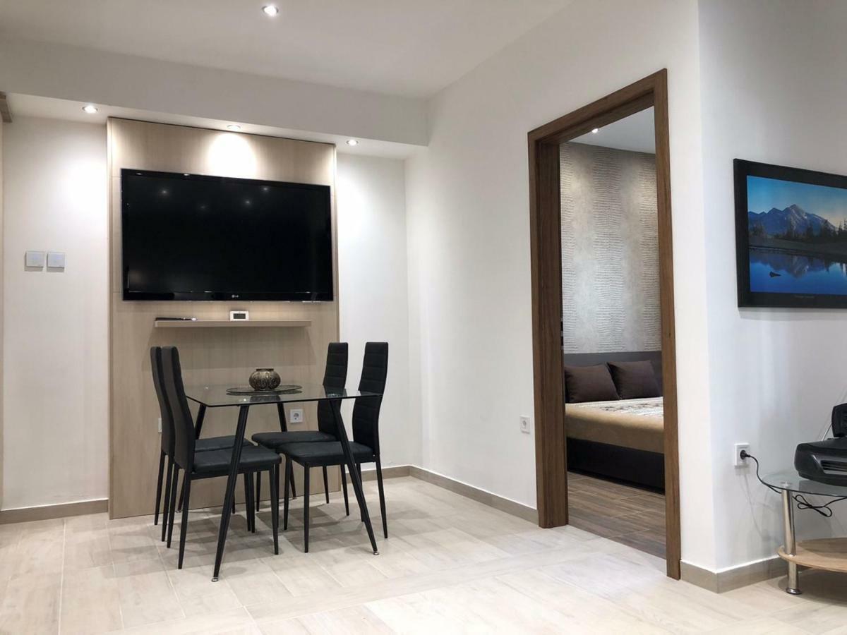 Nice Wellness Apartman Σίοφοκ Εξωτερικό φωτογραφία