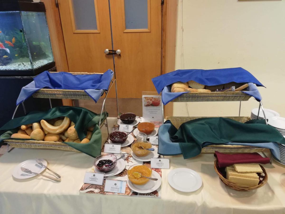 Nice Wellness Apartman Σίοφοκ Εξωτερικό φωτογραφία